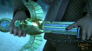 The Book Of Unwritten Tales - Trailer