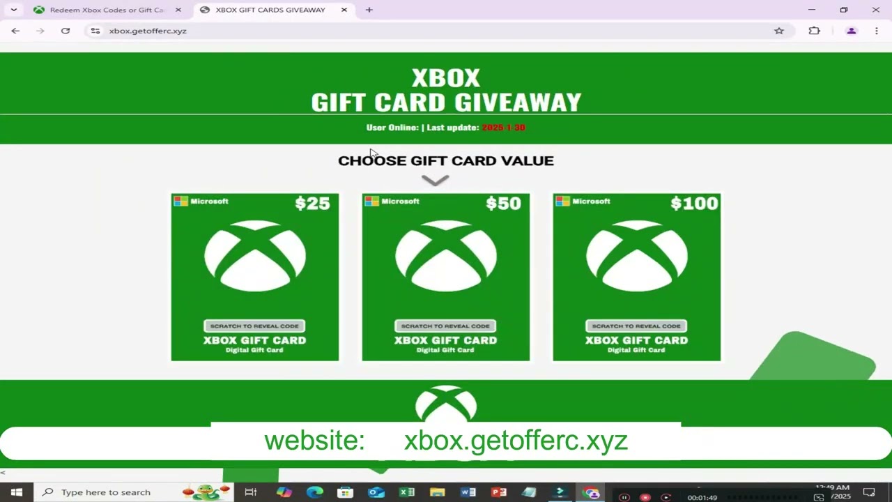 How to get xbox game pass for free||XBOX GAME PASS in 2026!Game Pass Update