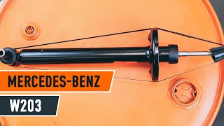 Full MERCEDES-BENZ maintenance playlist by AUTODOC CLUB