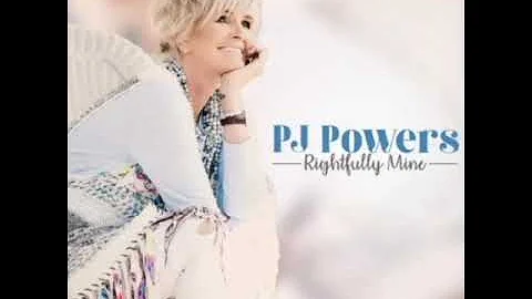 PJ Powers Feat. Tshepo Tshola - Right to learn (1990) #waarwasjy