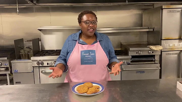 Sweet Teez Bakery update
