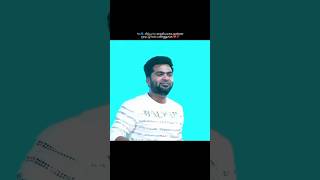 STR's Honest Advice to Girls About Love 💔 | Must Watch for Every Girl!