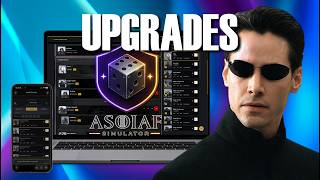 ASOIAF Simulator Just Leveled Up | New Features and Upgrades + Vargo Hoat Giveaway