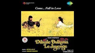 Mere Khwabon Main (Eagle Ultra Classic Jhankar) Movie:DILWALE DULHUANIYA LE JAYENGE 1995 Singer:LATA