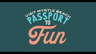 Get Visit Myrtle Beach's Passport to Fun! screenshot 2