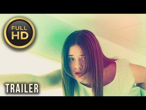 Beyond The Black Rainbow | Movie Trailer | Full Hd | 1080P