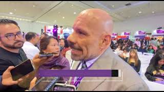 Trabaja Citex con autoridades para frenar ingreso de textiles chinos