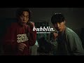 Bloodhounds Bubblin Bloodhounds Bubblin