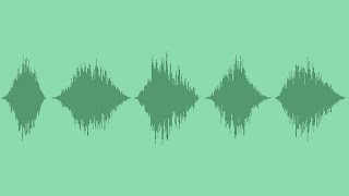 Teleportation Fx Sound Effects