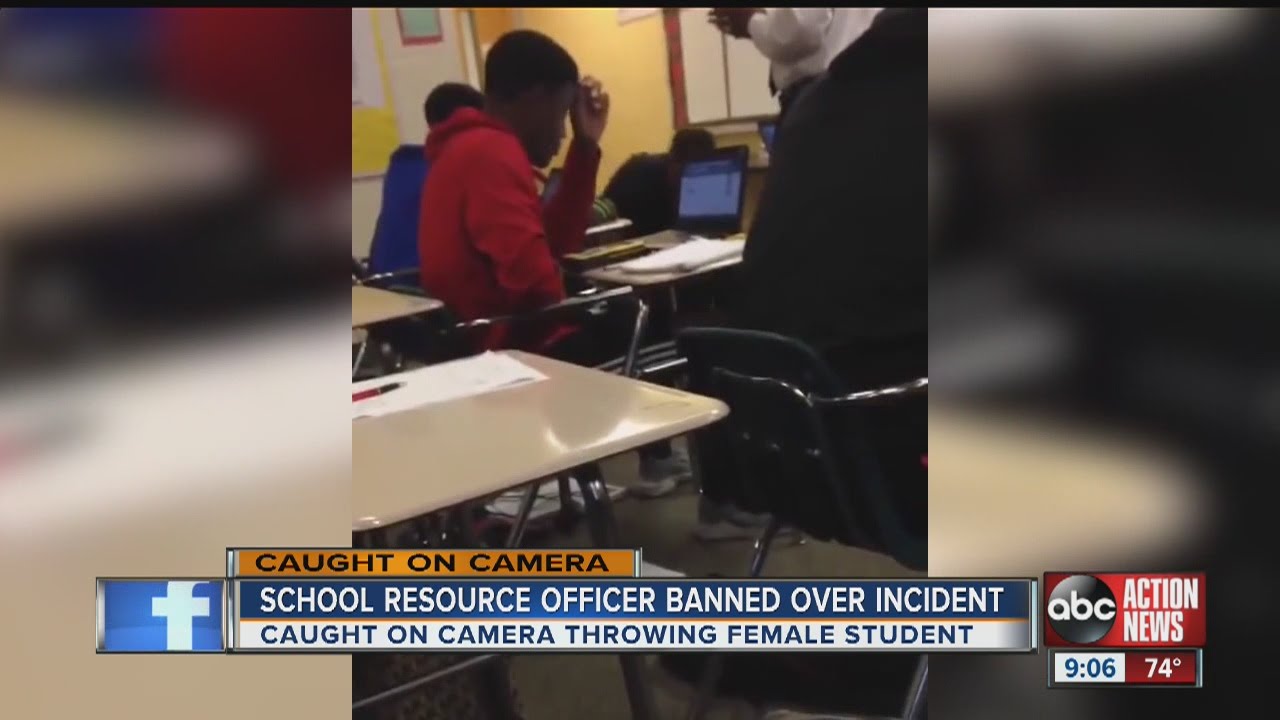 Seattle Public Schools suspends partnership with police resource ...