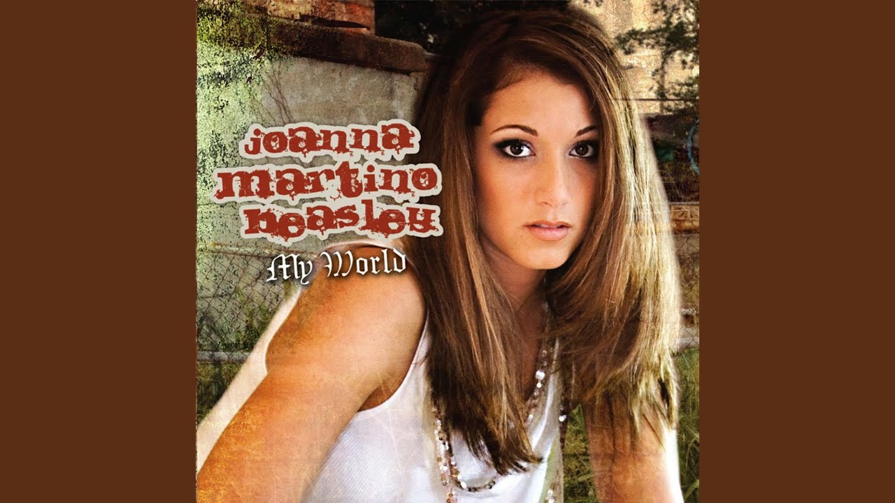 This Is My World - YouTube