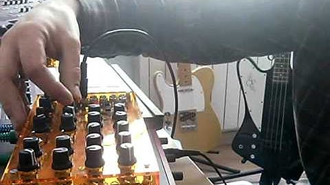 Smack my anushri up!