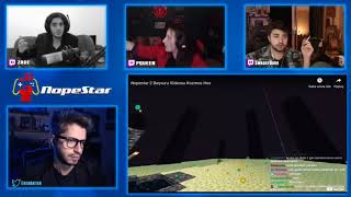 Pqueen Yıllardır Aradığımız Twitch Yayıncısını Gösteriyor.