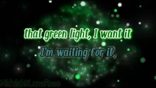 Lorde - Green Light - Lyrics