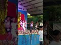 Mr. &amp; Ms. San Pablo Elementery Schoolproduction Number Portion Dancing