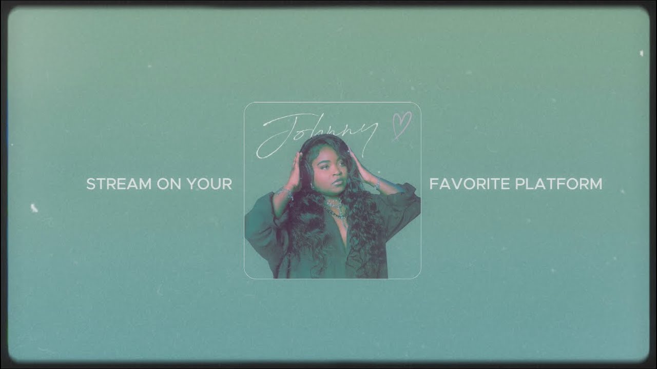 YouTubeでShamba - Johnny (Official Lyric Video)を視聴 YouTubeでShamba - Johnny (Official Lyric Video)を視聴