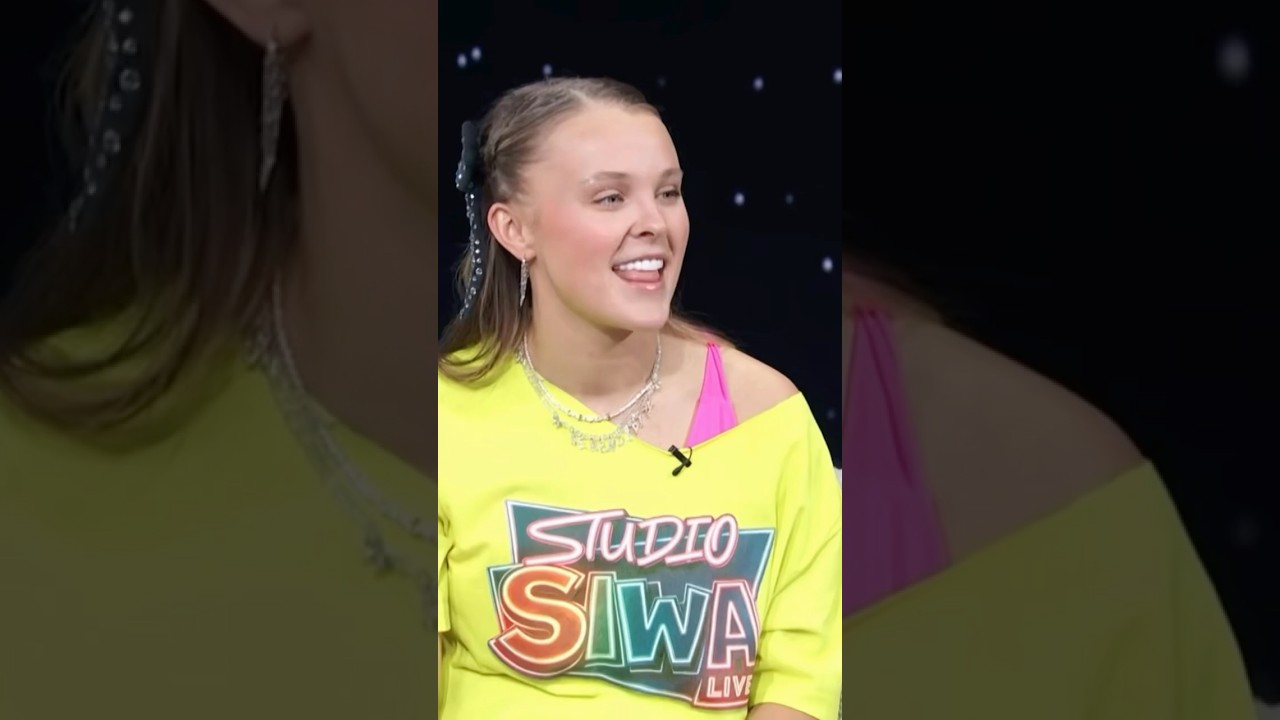 The JoJo Siwa Bow is back! Coming spring 2026! 