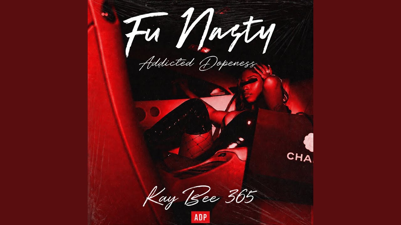 Watch Fu Nasty (Radio Edit) on YouTube Watch Fu Nasty (Radio Edit) on YouTube