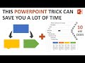 This PowerPoint Trick Can Save you a Lot of Time | Explained with 10 Examples