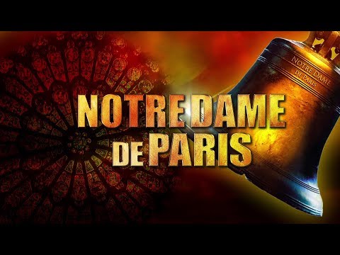 Video: Notre Dame De Paris Poltti &Ldquo; Viikingit &Rdquo;, &Ldquo; Muinaiset Kreikkalaiset &Rdquo; Ja Yleensä Koko Virallinen 