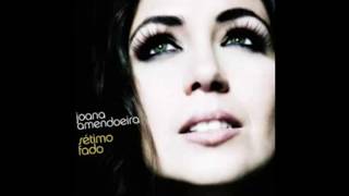 Video thumbnail of "FADO ROSA MARIA - JOANA AMENDOEIRA"