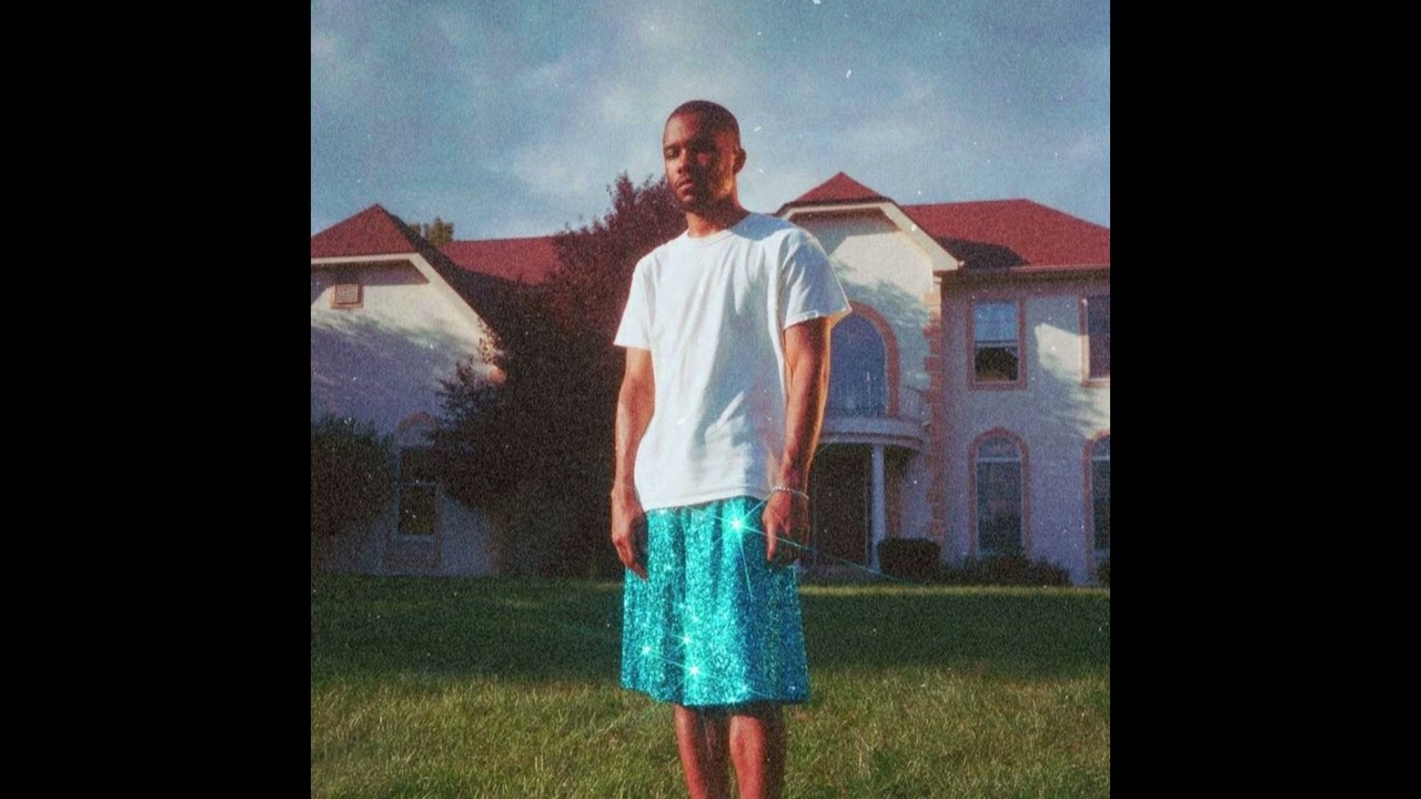 MIRRORS | FRANK OCEAN NOSTALGIA ULTRA TYPE BEAT