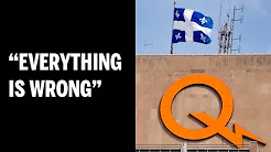 Opposition parties concerned Hydro Québec is giving too much power to foreign companies thumbnail