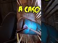 Si puÃ² Saltare tutta la Storia di Poppy Playtime Capitolo 3?!! #short #shorts #lorenzist #divertent
