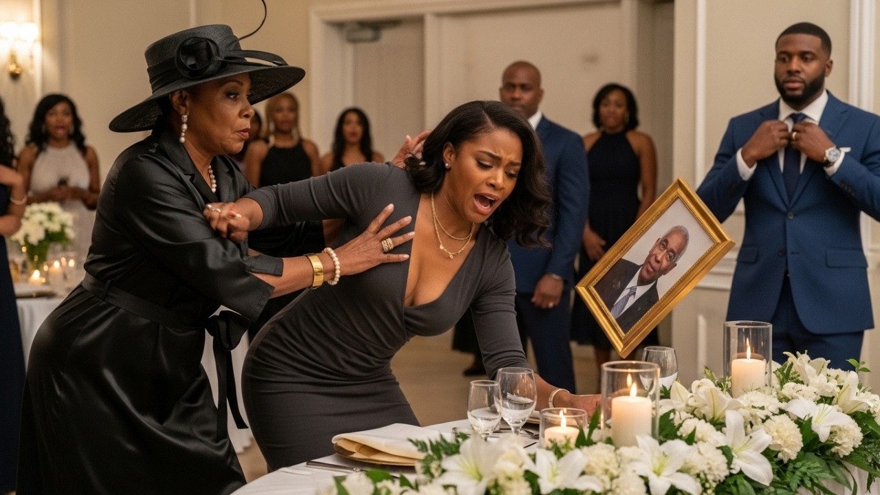 My Wife Was Thrown Out by My Mom — Unaware She Had Just Inherited Her Uncle’s $28B Fortune