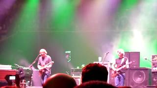 Phish - Good Times Bad Times 08/15/12: Long Beach Arena - Long Beach, CA