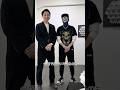D.Hinklay大阪個展ありがとうございました！