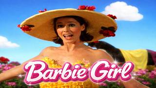 Barbie Girl - Aqua Barbie Girl Barbie Girl Aqua Aquarium (Tiësto Remix)
