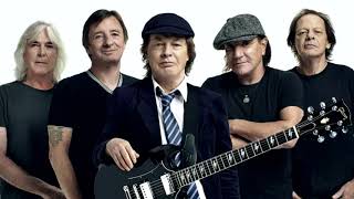 AC/DC - Shot In The Dark 2020