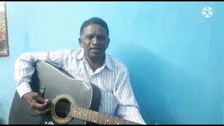 4/4 Guitar Strumming Pattern l Guitar Strumming lesson 1 | Tamil