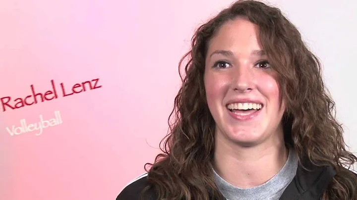 Eagle Spotlight (Rachel Lenz)