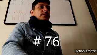 berkowitz solfeo # 76, 77, 79, 80
