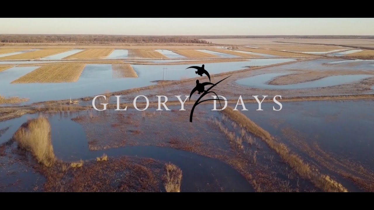 "The Warm Up" | Glory Days: Chronicles of the Habitat Flats Guide