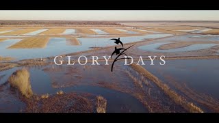 "The Warm Up" | Glory Days: Chronicles of the Habitat Flats Guide