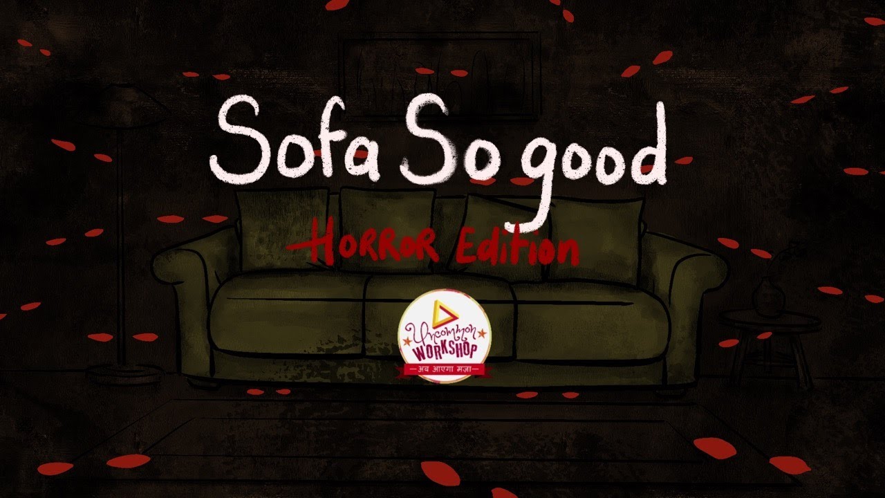 BHOOTIYAPANTI_ SoFa_SoGood.   Season 2023| 