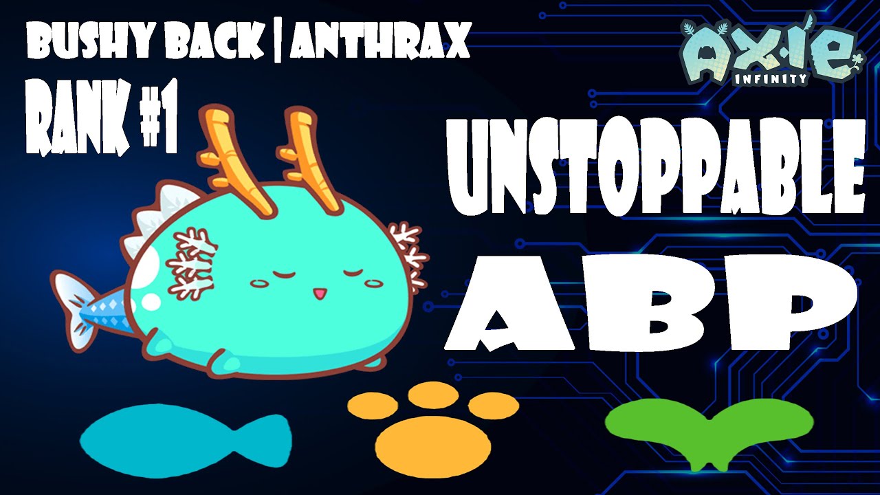 Unstoppable ABP Strat Gameplay | Rank # 1 Bushy Back | Anthrax