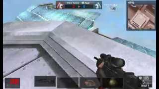 WOLFTEAM TRİKSHOT