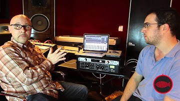 UA Apollo Expanded, Console 2.0 Overview - Little Fish Audio