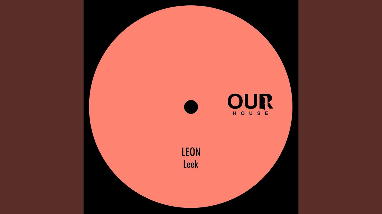 Watch Leek on YouTube Watch Leek on YouTube