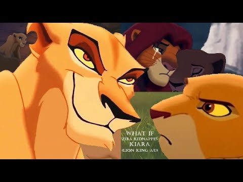 The Lion Guard - Season 4 Tribute