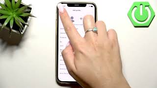 How to Change Your Name on Instagram Profile screenshot 5