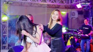 MAWAR HITAM ALL ARTIS - ANNYCO MUSIC - PARTY GIRAS COMMUNITY - SUDO KANDANGMAS DAWE KUDUS