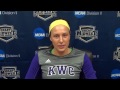 G-MAC Volleyball Championship - Dallas Zimmerman (Kentucky Wesleyan)
