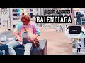 [รีวิว] Balenciaga Camera Bag S Unbox & Review by TonnieTon