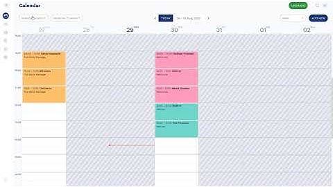 Add Location - Free Appointment Scheduling Software Plandok.com