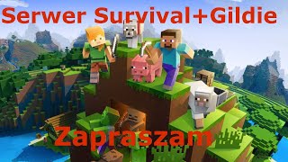 Robię Zoo w Minecraft! (Niemy film) Ip:Lehici.mine.game Wersja 1.17.1 #4 screenshot 3